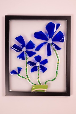 Ballerina Blue 35